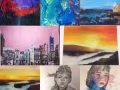 家教 少儿绘画