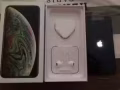 全新iphone xs max 256G 黑色 未激活 有收据
