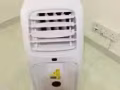 移动式冷气机