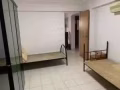 人少干净，水电网全包，可以大煮，没有屋主。