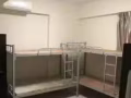  近巴耶利岜地铁站-芽笼40巷有男床位出租