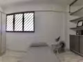单间出租600元包水电 
