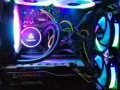 出賣i5 3570 RX570 組裝台式電腦