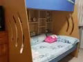 兒童雙人床