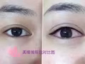 SZ医美学院  专业韩国半永久眉 眼 唇  孕睫术