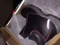 新工装鞋
