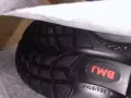 新工装鞋