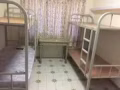 男生床位出租