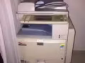 Ricoh Aficio MP 2500, 复印机