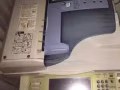Ricoh Aficio MP 2500, 复印机