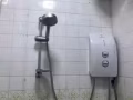 新熱水器 八成新電視 