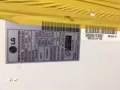 名牌（LG）窗式冷气机