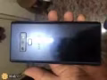 三星最新版Note9手机128g850$