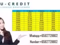 U-Credit