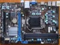 出售i5 3570 cpu 和 b75主板