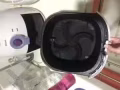 飞利浦无油空机