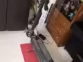 二手电动滑板车出售180
