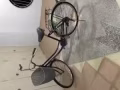 自用漂亮自行車，回國急售
