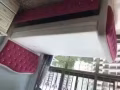女孩單人床9成新