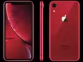 iphone XR 64GB Red