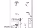 義順地鐵站新公寓NORTH PARK RESIDENCE studio出租