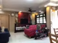 四房式組屋整間出租