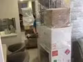 WE Moving Services/新加坡正规注册公司/经济实惠可靠搬家服务