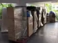 WE Moving Services/新加坡正规注册公司/经济实惠可靠搬家服务