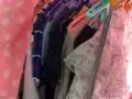 二手衣櫃