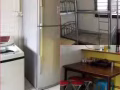 冰箱洗衣机桌子椅子 床