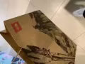 华为mate20pro. 当面牵线 6加128gb