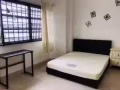 文庆公寓大隔间