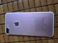 iPhone7 plus 126GB玫瑰金 550