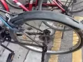脚踏车