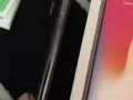 女生出售蘋果x 黑色256gb 需要的朋友聯繫