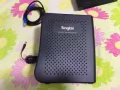 九成新Singtel网路路由器设备转让