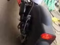全新高配十寸滑板车