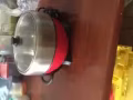 因為回國.處理烤麵包機.. 榨汁機..火鍋烤肉都可以