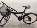 二手脚车