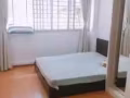 文慶地鐵站附近有普通房出租，近地鐵，有冷氣，包水電網，歡迎學生和夫妻入住.