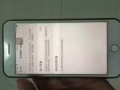 iphone7p  128g太空灰出售。520