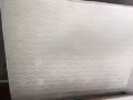 双人弹簧床垫（包送）