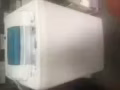 现有一台洗衣机 便宜处理了