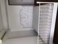 二手ikea 床和床墊，衣櫃，桌子，椅子，鞋櫃，冷風扇，全部才300，也可單賣
