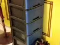 冰箱風扇桌子椅子 雙人床