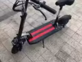 全新电动滑板车便宜卖了