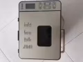 全自动面包机