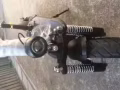 全新十寸高配滑板車