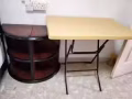桌子椅子 轉椅，床頭櫃梳妝檯
