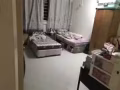 武吉巴督地鐵站附近 主人房女搭房床位出租 夫妻房出租